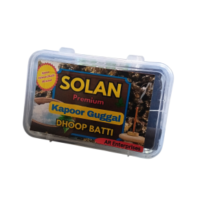 Kapoor Guggal Dhoop Sticks