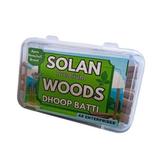 Wood Dhoop Sticks